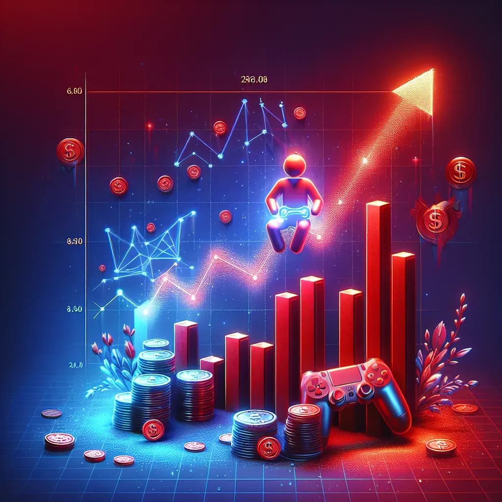 EA Financial Report Q2 2025: Revenue Grows but Profits Decline - Key Insights