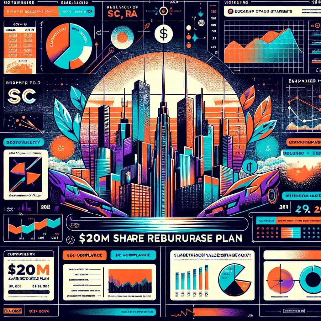 ECARX Holdings Inc. Reports $20M Share Repurchase Plan - Form 6-K December 2024