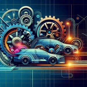ECD Automotive Design, Inc. 2023 Financial Report: Growth Amid Challenges