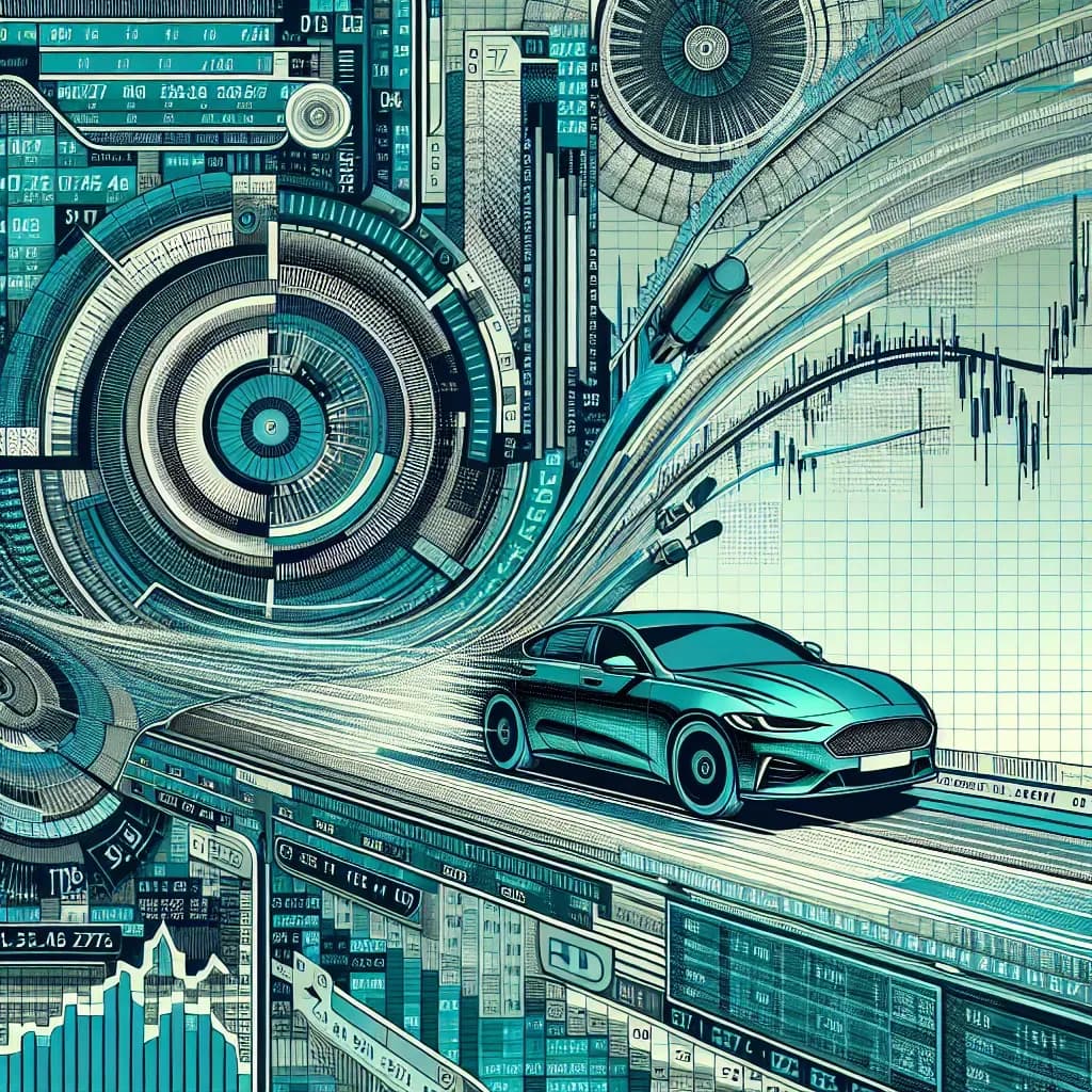 ECD Automotive Design, Inc. 8-K Filing: Key Insights & Stock Updates