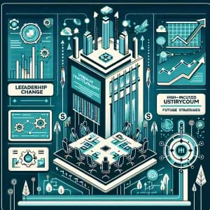 EDAP TMS S.A. Financial Report: Leadership Changes & Future Strategies