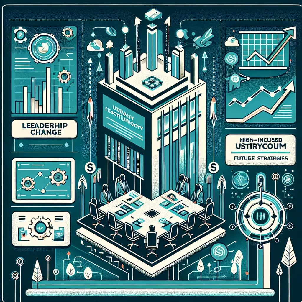 EDAP TMS S.A. Financial Report: Leadership Changes & Future Strategies