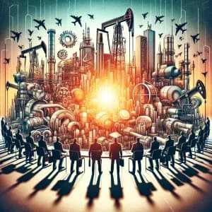 EOG Resources, Inc. 8-K Report: Key Developments on January 13, 2025