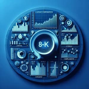EOG Resources, Inc. 8-K Report: Key Insights & Filing Details