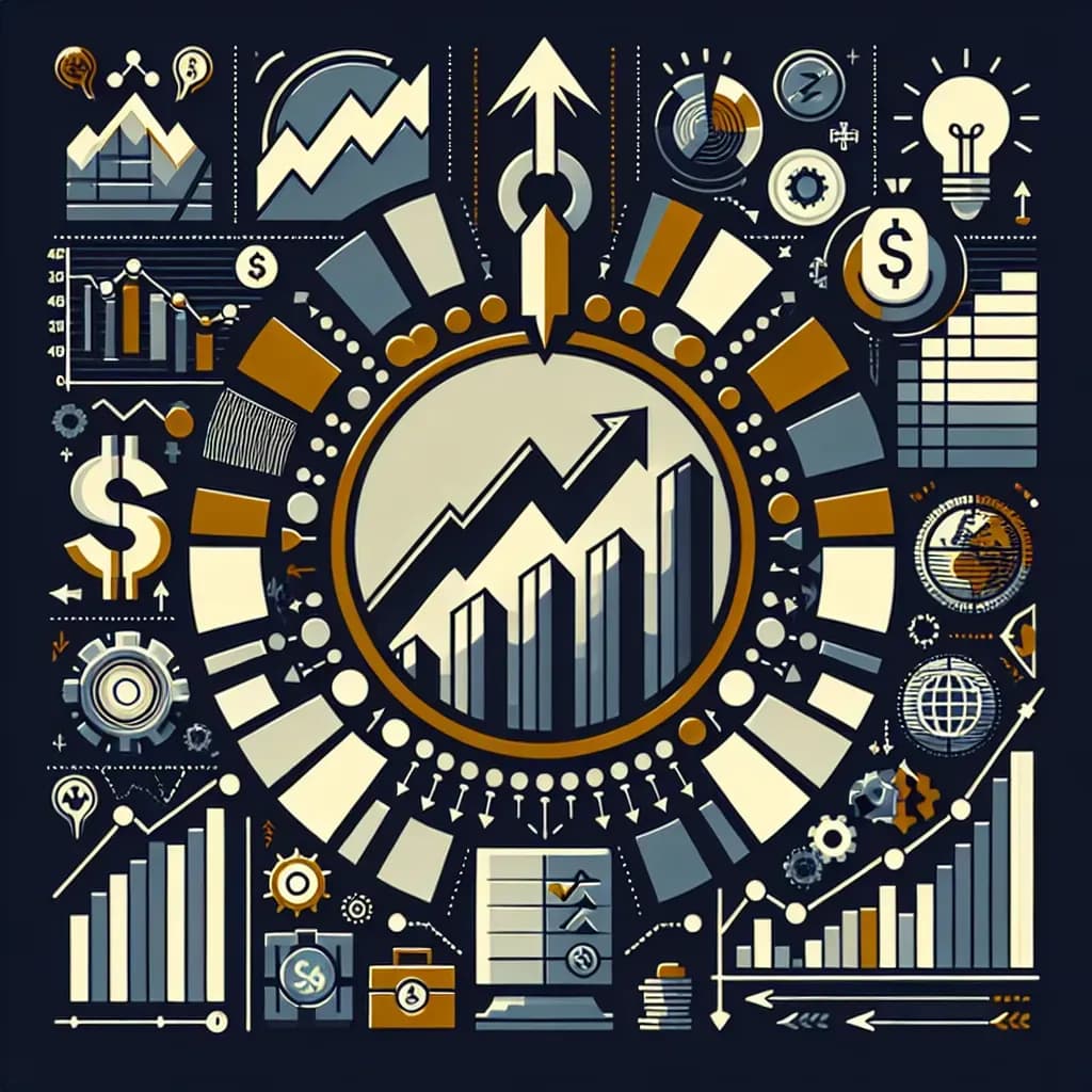 EOG Resources Inc. Q4 2024 Financial Report: Performance Insights & Market Outlook