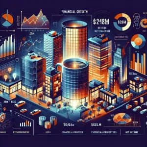 EPRT 2024 Financial Report: Strong Growth & Buy Recommendation