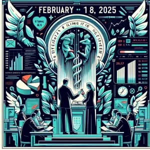 EQT Corporation 8-K Filing: Key Updates on February 18, 2025