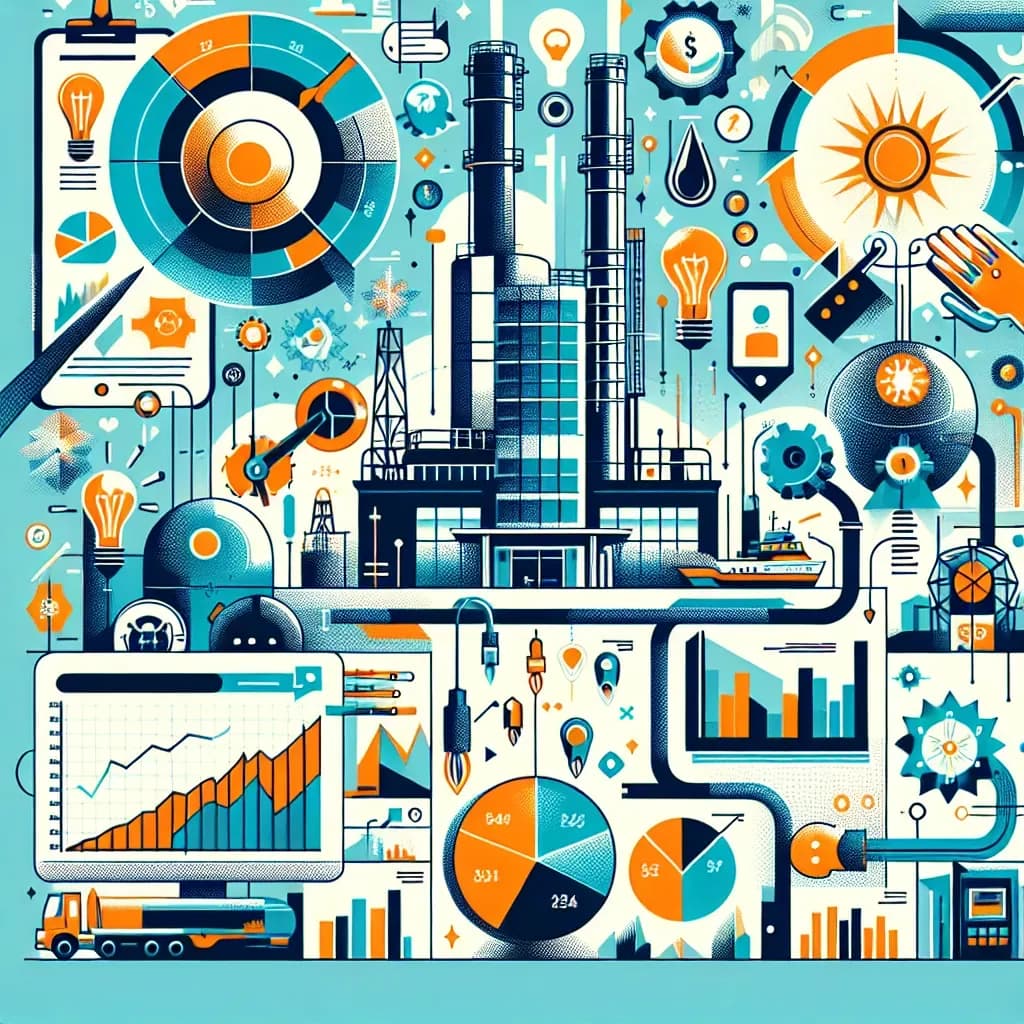 EQT Corporation 8-K Report: Financial Insights & Key Developments