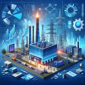 EQT Corporation 8-K Report: Quick Financial Update for February 24, 2025