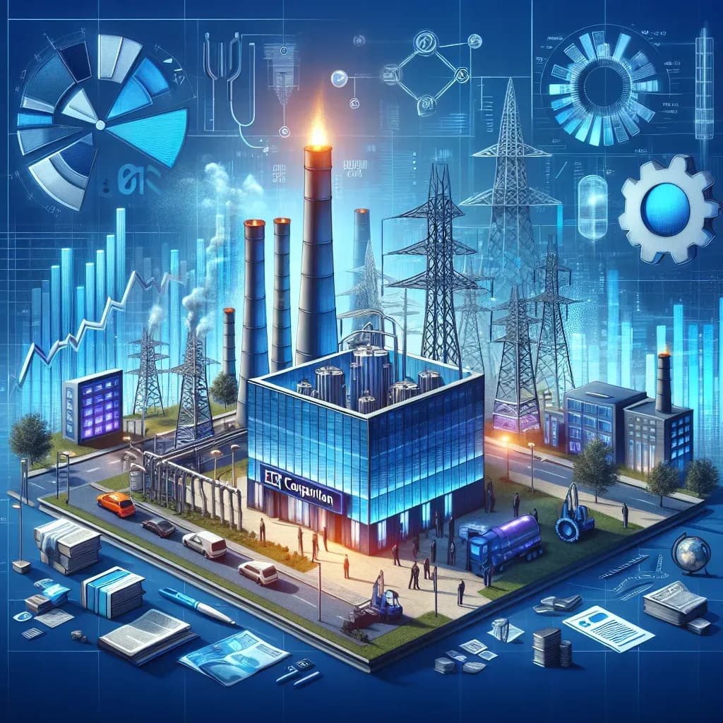 EQT Corporation 8-K Report: Quick Financial Update for February 24, 2025