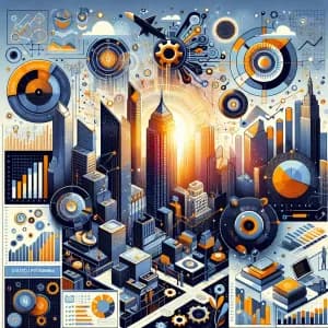 ESCO Technologies Q4 2024 Financial Report: Growth Amid Challenges
