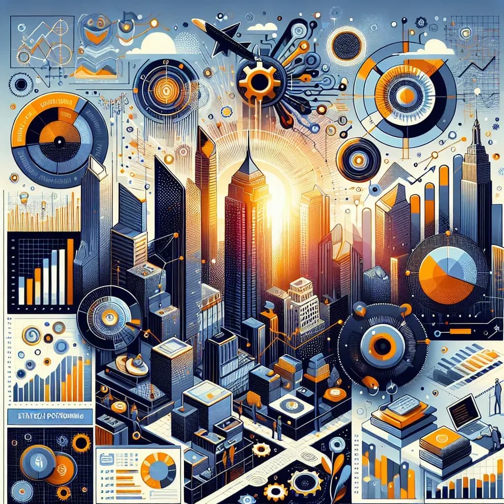 ESCO Technologies Q4 2024 Financial Report: Growth Amid Challenges