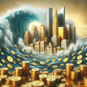 ETFs Surge: Seize the Golden Investment Opportunity!