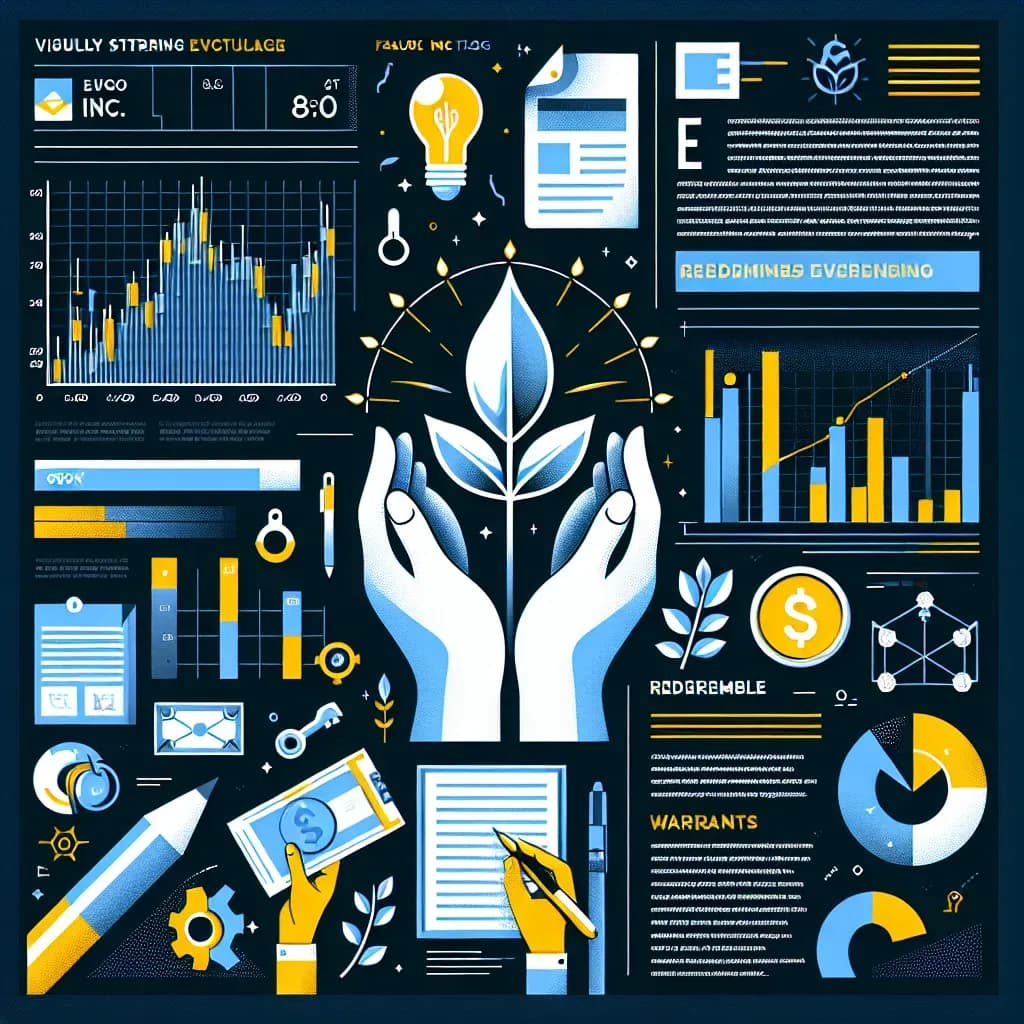 EVgo Inc. 8-K Report: Insights on Stock & Warrants as of December 16, 2024