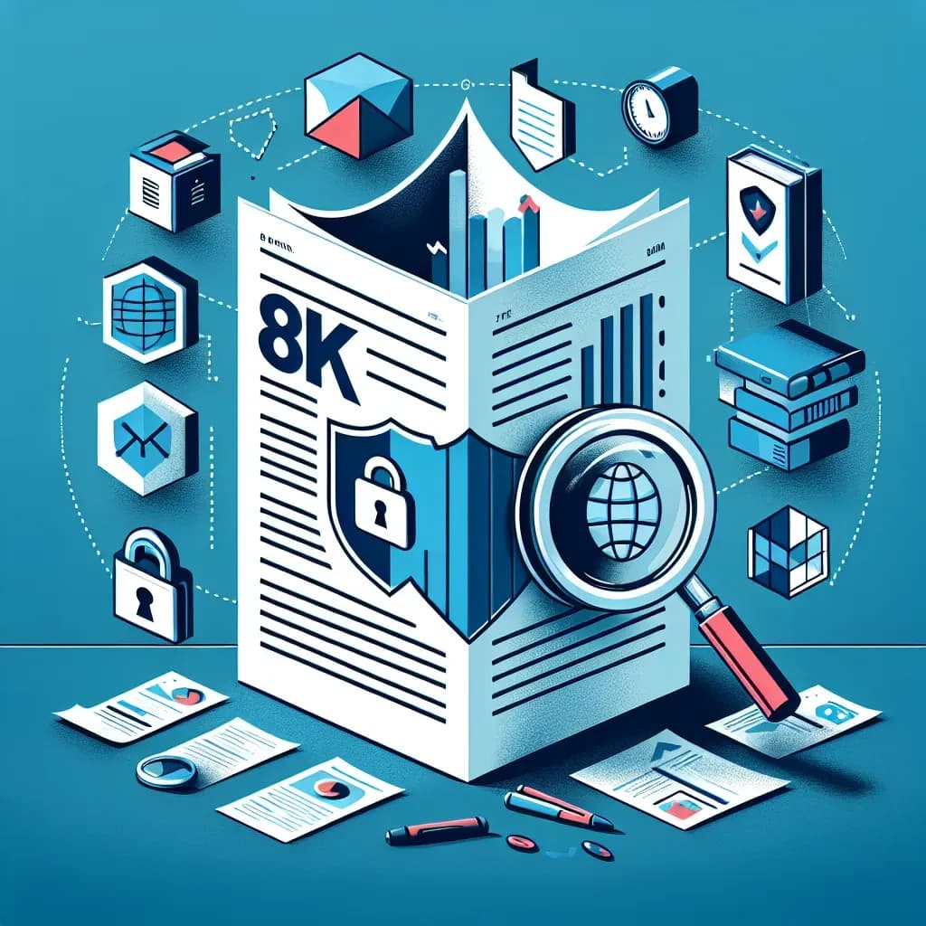 EXP World Holdings, Inc. 8-K Report Insights - Key Updates & Security Details
