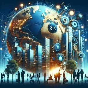 EXP World Holdings, Inc. 8-K Report: Key Updates on December 9, 2024