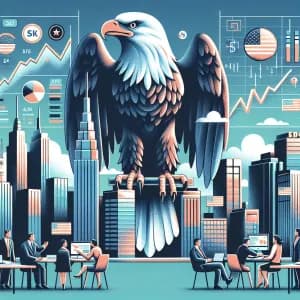 Eagle Bancorp, Inc. 8-K Report: Key Updates You Need to Know!