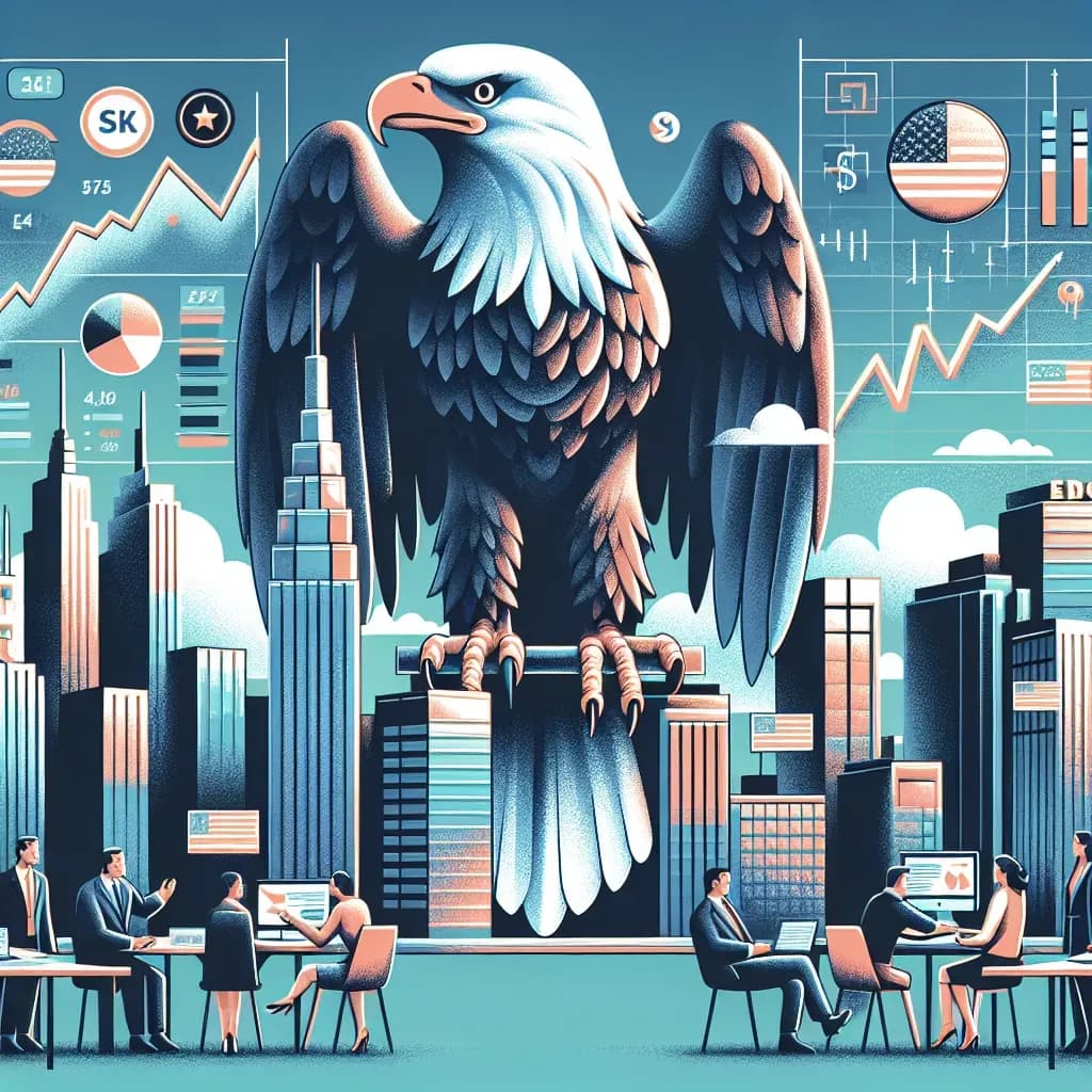 Eagle Bancorp, Inc. 8-K Report: Key Updates You Need to Know!