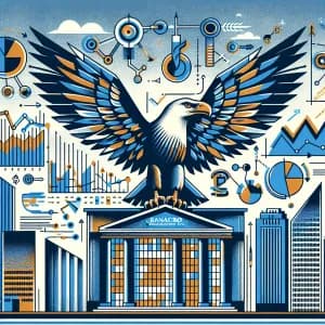 Eagle Bancorp, Inc. 8-K Report: Key Updates from February 18, 2025