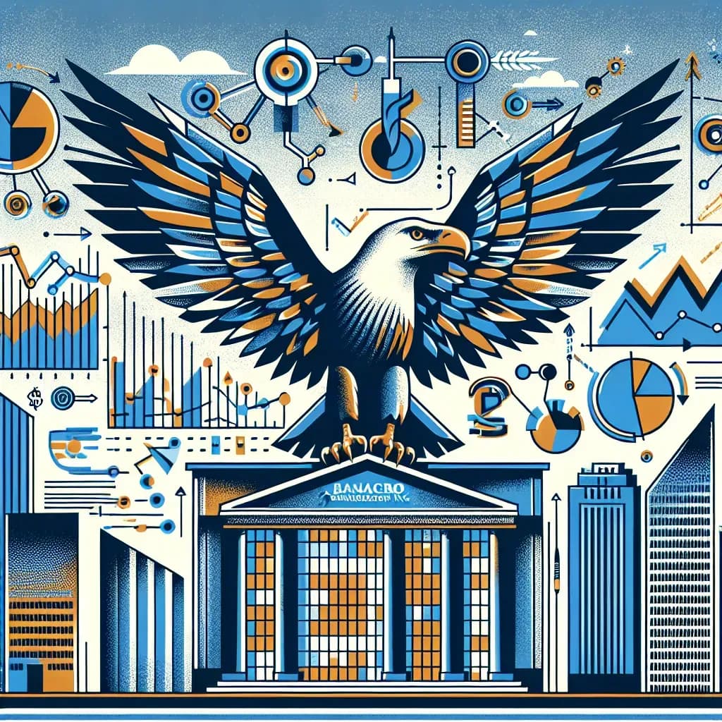 Eagle Bancorp, Inc. 8-K Report: Key Updates from February 18, 2025