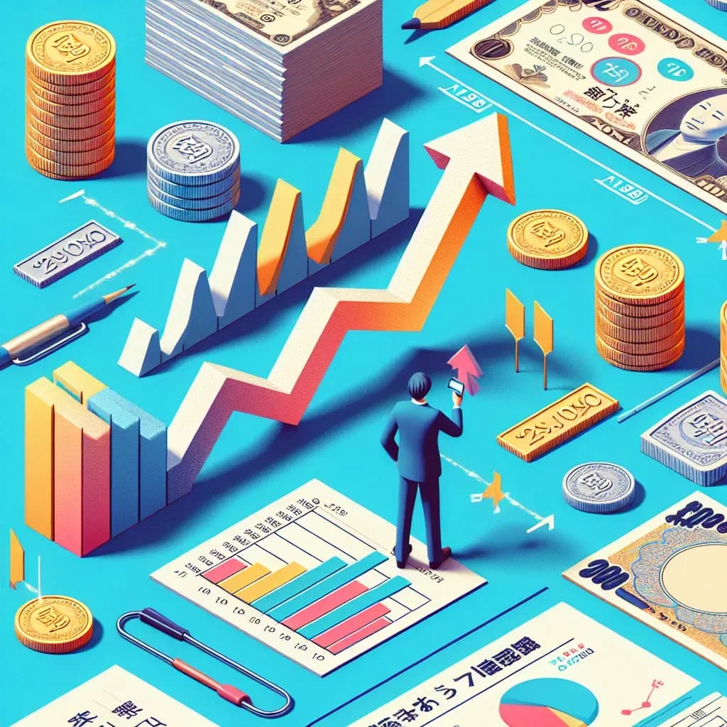 Easing Inflation Boosts Japanese Government Bonds: What Investors Need to Know