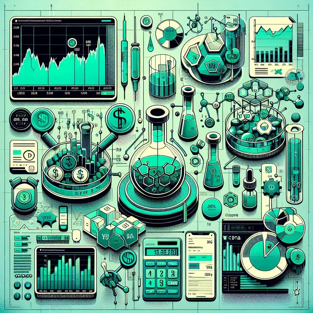 Eastman Chemical Co. 8-K Report: Key Financial Insights as of Feb 21, 2025