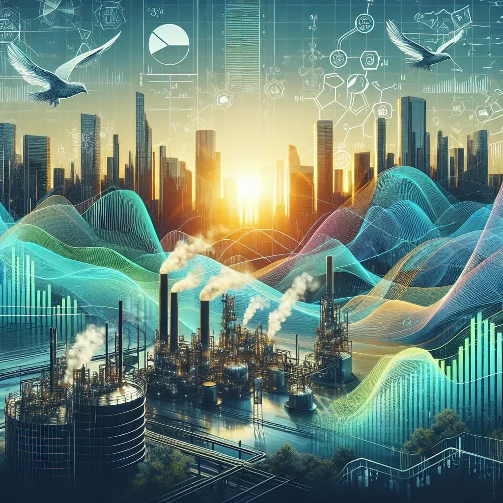 Eastman Chemical Company 8-K Report: Key Financial Update on March 10, 2025