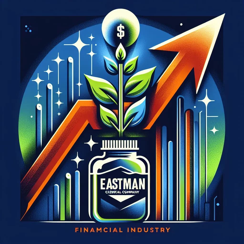 Eastman Chemical Q4 2024 Report: Strong Growth & Buy Recommendation