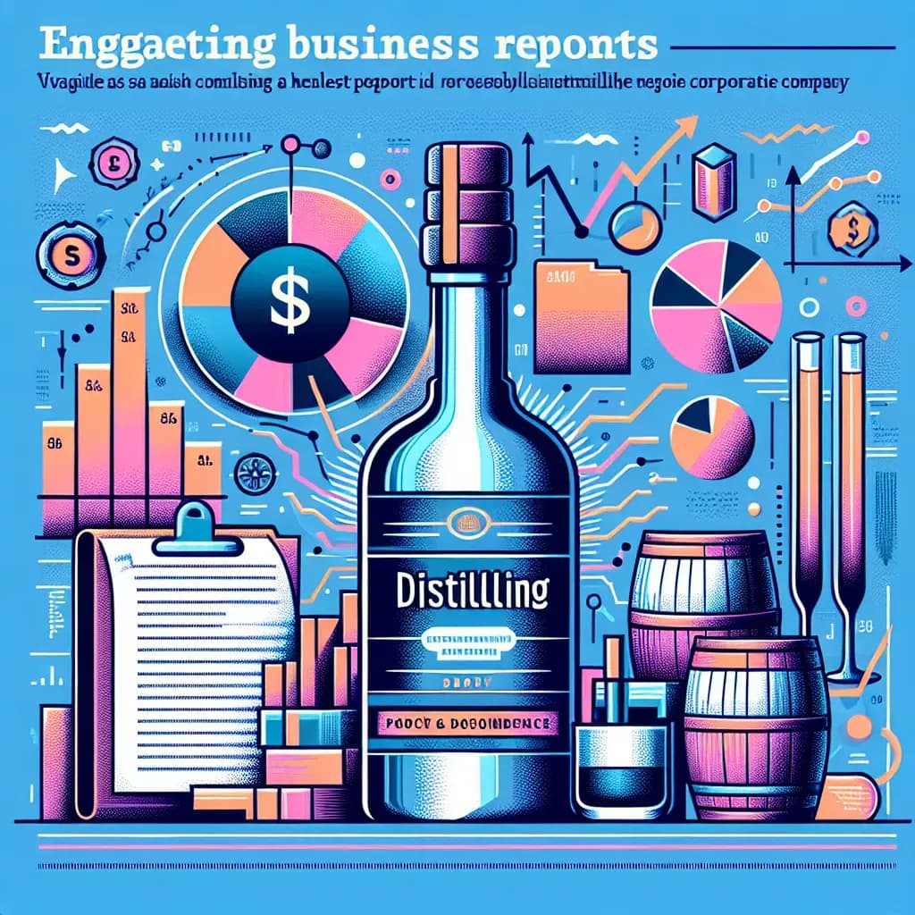 Eastside Distilling, Inc. 8-K Current Report: Key Company Insights