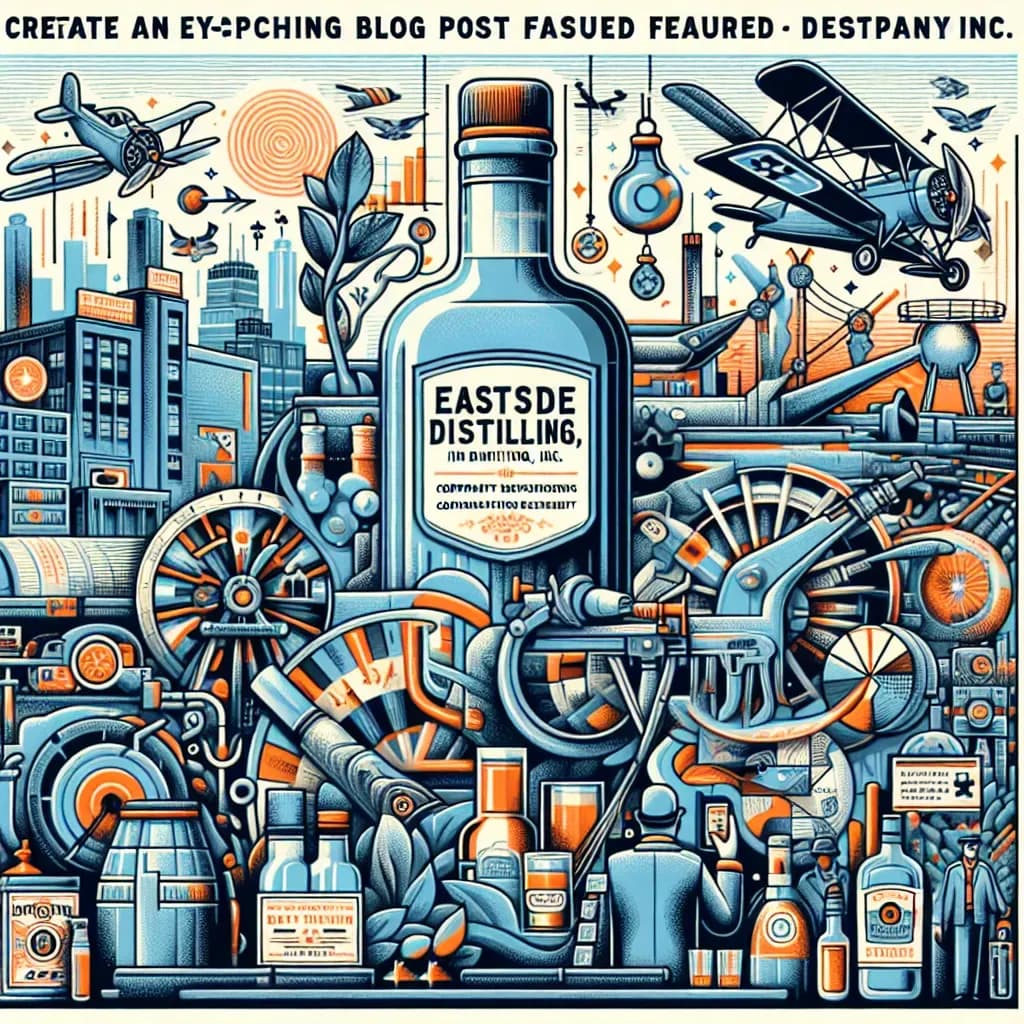 Eastside Distilling, Inc. 8-K Current Report: Key Updates as of December 27, 2024
