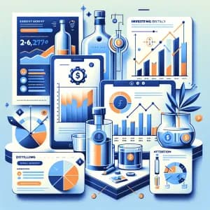 Eastside Distilling, Inc. 8-K Filing: Key Financial Updates & Insights