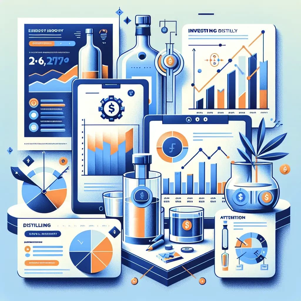 Eastside Distilling, Inc. 8-K Filing: Key Financial Updates & Insights