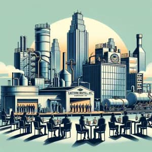 Eastside Distilling, Inc. 8-K Report: Key Insights & Updates