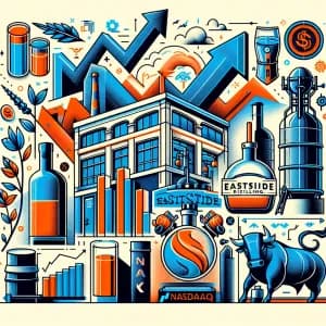Eastside Distilling, Inc. 8-K Report: Key Insights for Investors