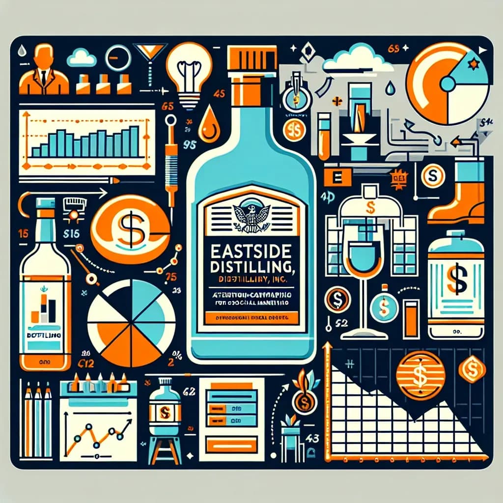 Eastside Distilling, Inc. 8-K Report: Key Updates & Insights for Investors