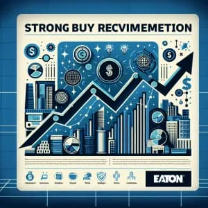 Eaton Corporation Q4 2024 Financial Report: Strong Buy Recommendation