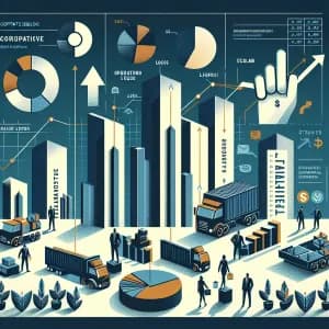 Ecolab Financial Report 2024: Key Insights & Strategic Recommendations