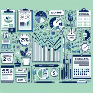 Ecolab Inc. 8-K Report: Key Insights & Euro Notes Update for Investors