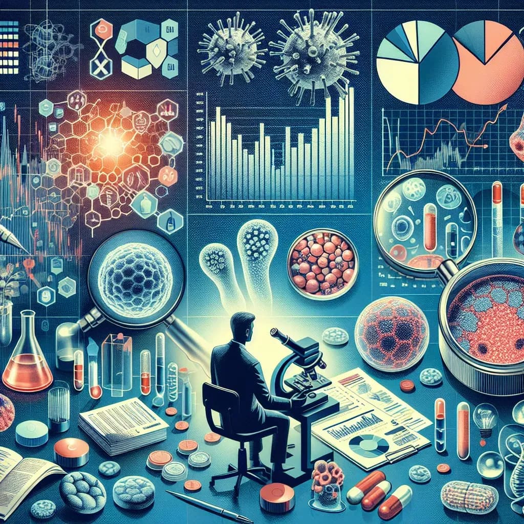 Edesa Biotech Q4 2024 Financial Report: Caution Amid Growth Opportunities