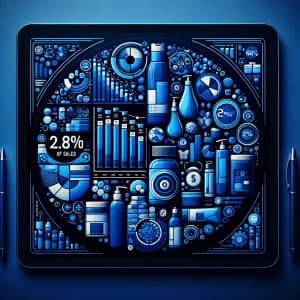 Edgewell Personal Care Q4 2024 Report: Sales Dip & Profit Loss Insights