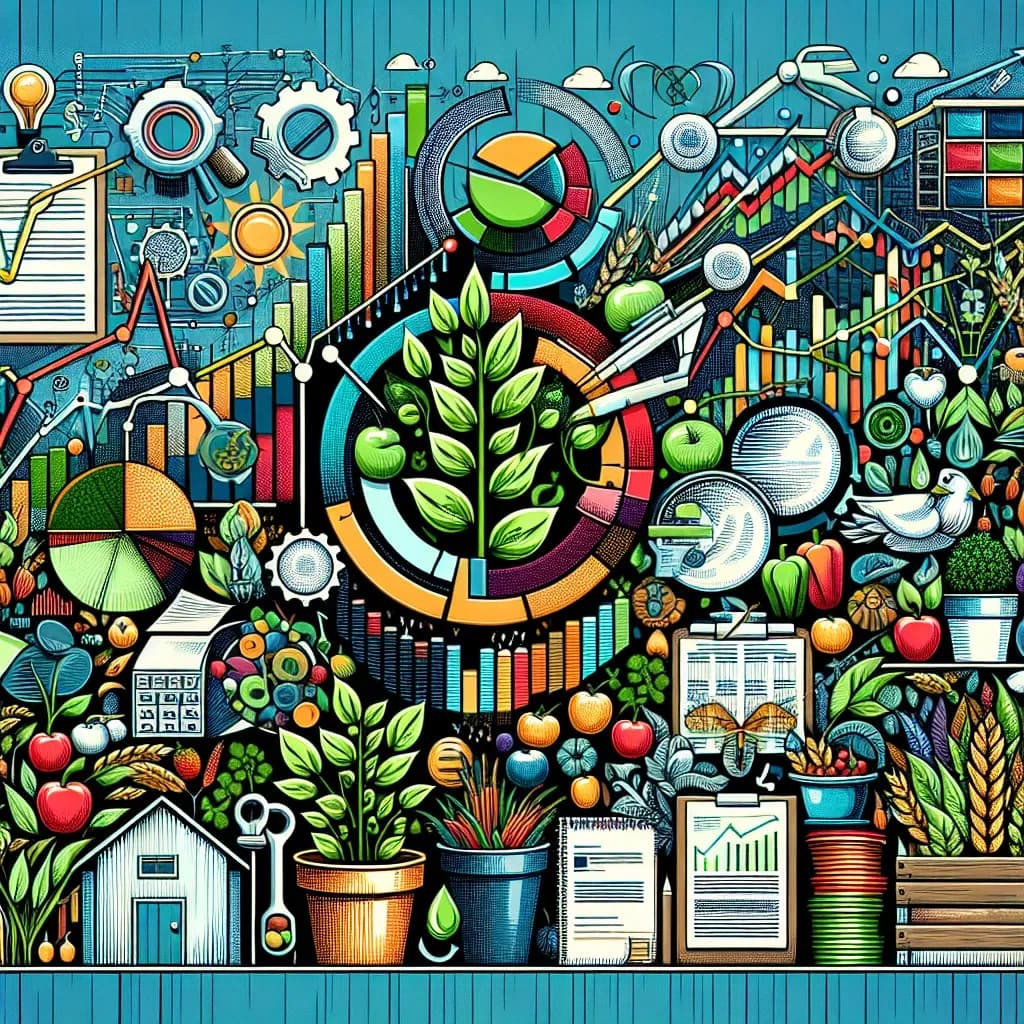 Edible Garden Ag Inc. 8-K Filing Report: Stock Insights & Financial Compliance