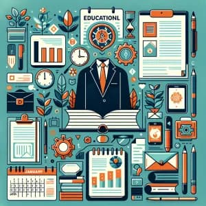 Educational Development Corp 8-K Report: Key Insights & Updates