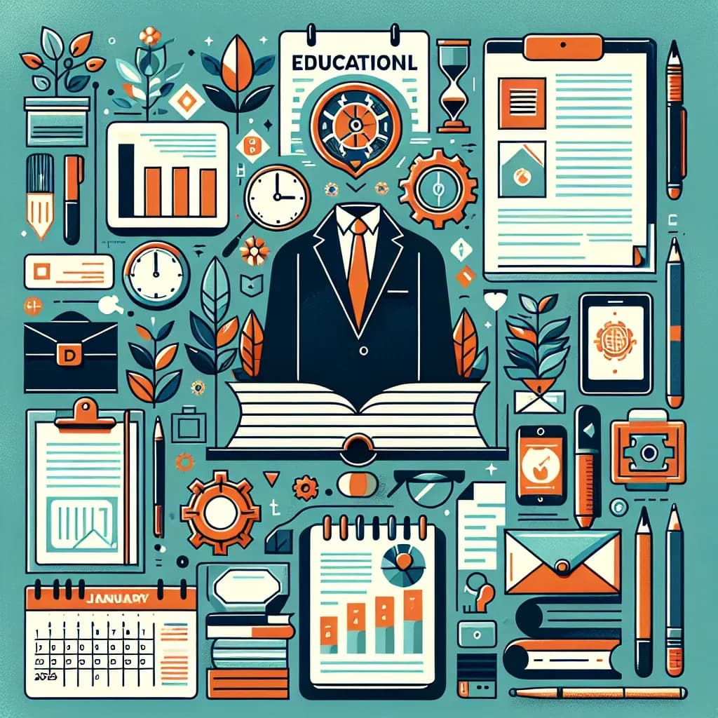 Educational Development Corp 8-K Report: Key Insights & Updates