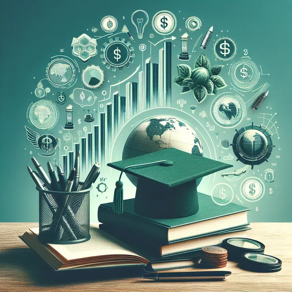 Educational Development Corp 8-K Report: Key Insights from January 13, 2025