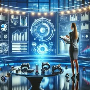 Electronic Arts Inc. 8-K Report: Key Corporate Updates Unveiled