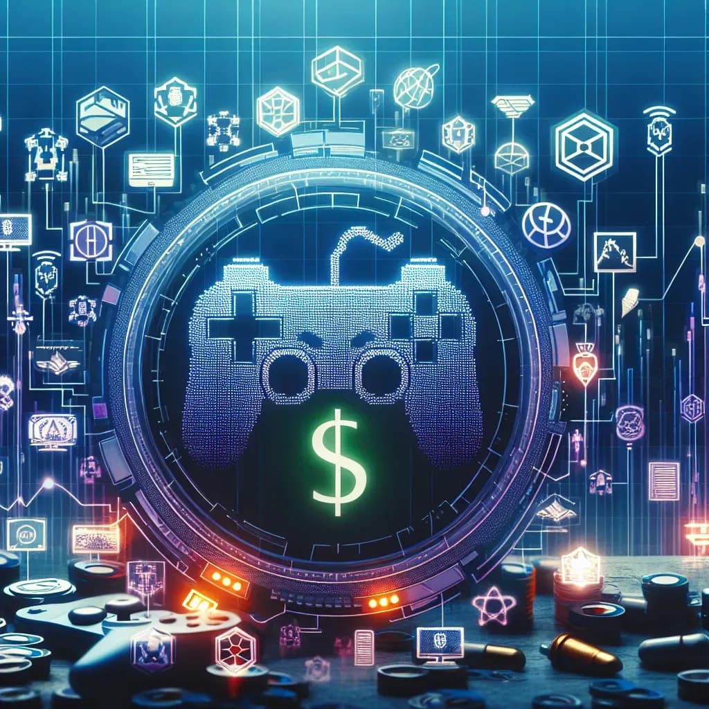 Electronic Arts Inc. 8-K Report: Key Insights on Recent Corporate Developments