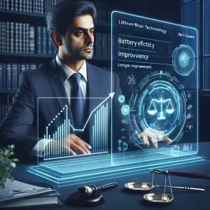 Electrovaya Inc. December 2024 6-K Report: Key Insights & Updates
