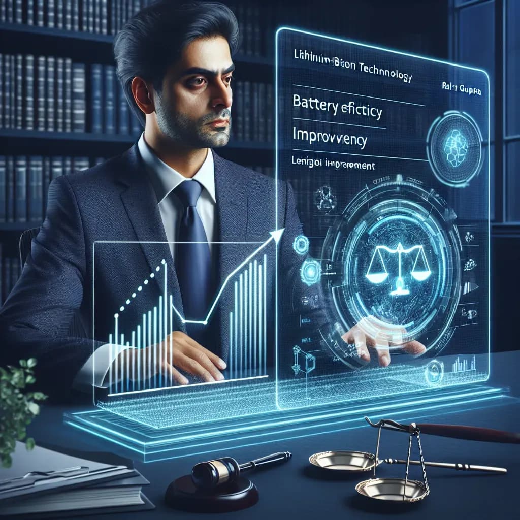 Electrovaya Inc. December 2024 6-K Report: Key Insights & Updates