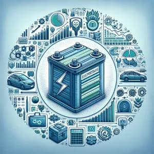 Electrovaya Inc. Form 6-K Report: Key Updates for January 2025