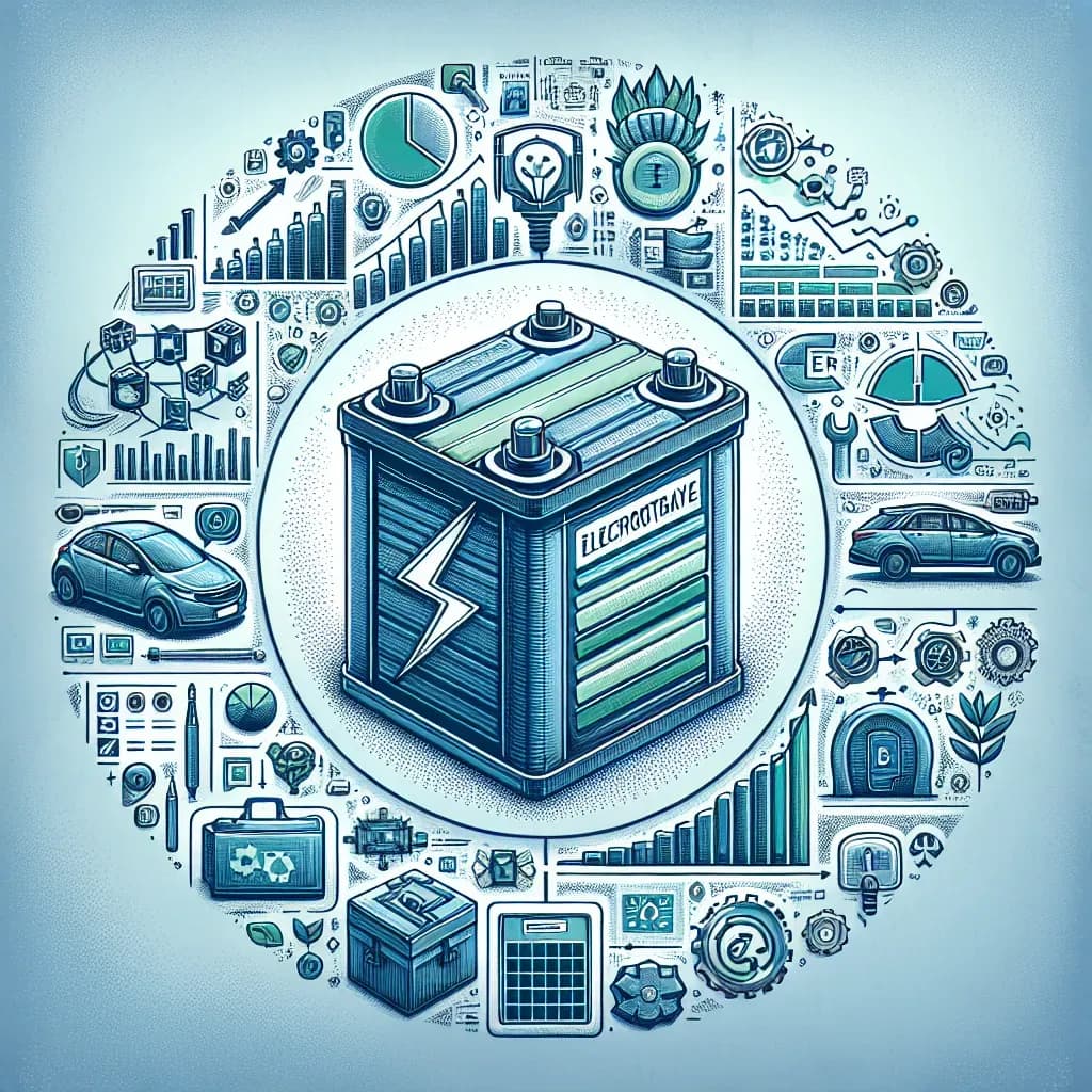 Electrovaya Inc. Form 6-K Report: Key Updates for January 2025